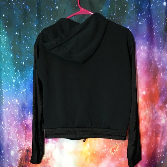 Adidas hoodie with sticky logo - Picture 5 of 7